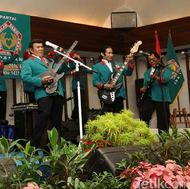 Ini Daftar Lagu Dangdut Lawas yang Paling Sering Diputar Gen Z