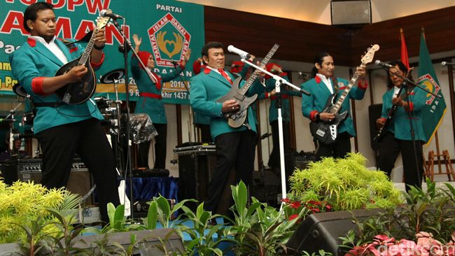 Ini Daftar Lagu Dangdut Lawas yang Paling Sering Diputar Gen Z