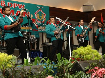 img-title Ini Daftar Lagu Dangdut Lawas yang Paling Sering Diputar Gen Z