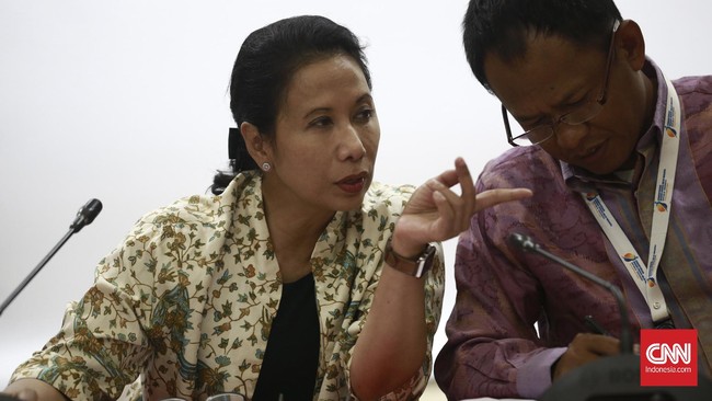 Kementerian Badan Usaha Milik Negara (BUMN) masih harus berkonsultasi dengan Dewan Perwakilan Rakyat (DPR) sambil menunggu terbit Peraturan Pemerintah-nya.