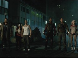 Tak Kena Imbas Corona, Suicide Squad Disebut Tayang Sesuai Jadwal