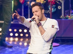 Lirik dan Chord Gitar Lagu A Sky Full of Stars dari Coldplay