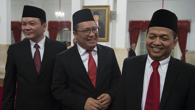 Komite Ekonomi Industri Nasional mengimbau pemerintah lebih fokus memilih sektor industri yang mampu menguatkan nilai ekspor dalam negeri sepanjang 2018