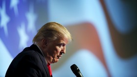 Intelijen AS Segera Paparkan Rahasia Penting Negara ke Trump