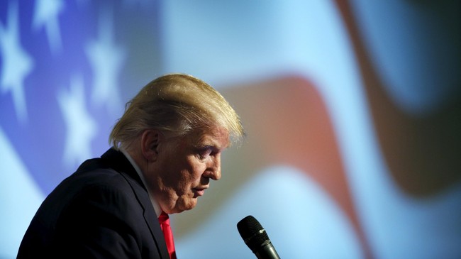Badan intelijen AS akan segera menggelar sesi pemaparan berbagai rahasia keamanan negara kepada Donald Trump sebagai presiden terpilih dalam pemilihan umum.