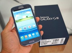 Sepuluh Tahun Silam, Samsung Jungkalkan Takhta Nokia