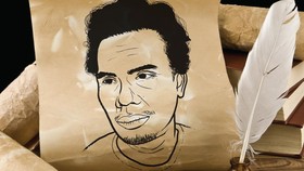 Syair Penyemangat Warisan Sitor Situmorang