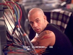Sinopsis XXX Dibintangi Vin Diesel, Tayang di Bioskop Sahur