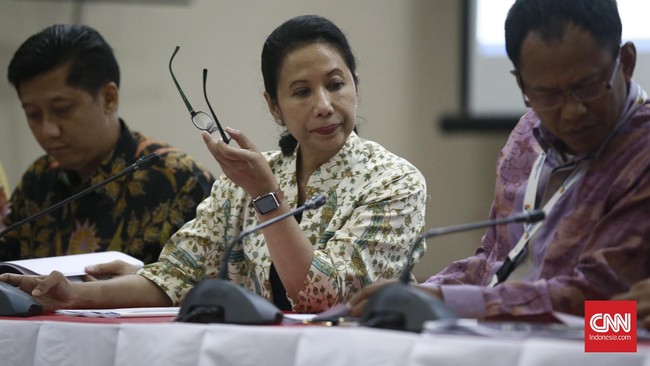 Hal ini dilakukan untuk menguatkan neraca keuangan sekaligus bisnis perseroan.