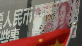 Rilis Data Ekonomi China Terus Memburuk