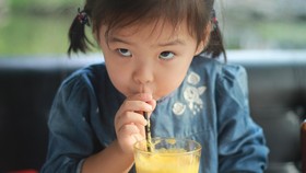 Di Menit Ini Anak Kecil Akan Mulai Merengek Kebosanan