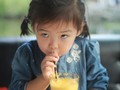 Tanda Dehidrasi pada Anak dan Cara Menanganinya