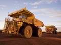 Negosiasi Rito Tinto Jadi Saham Freeport Rampung Pekan Ini