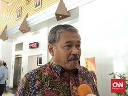 Perpres Desain Besar Olahraga Nasional Dinilai Jadi Angin Segar untuk RI