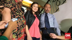 Polisi Usut Percakapan 'Jessica-Mirna' yang Beredar di Sosmed