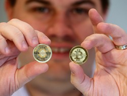 Ini Kata Young Investor Pilih Kripto atau Saham