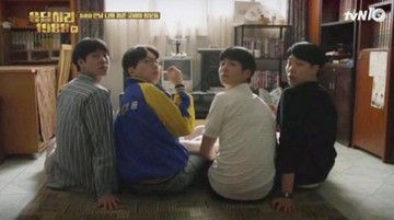 5 Drama Korea yang Bisa Bikin Bunda Kangen Romansa Masa Sekolah