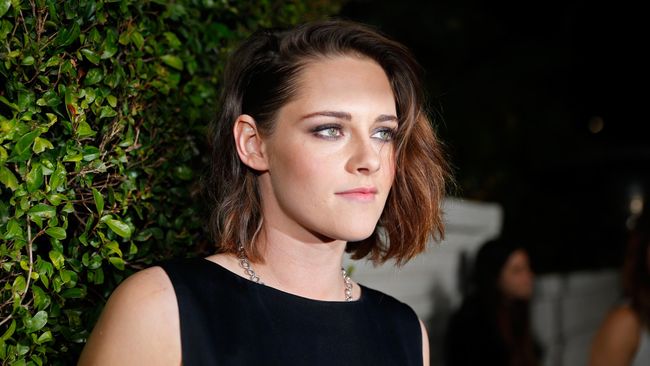 Kristen Stewart tidak ingin "memggadaikan" hidup demi popularitas. Ia justru ingin sejenak beristirahat dan melepaskan diri dengan menari.