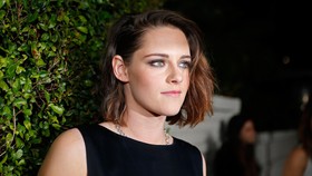 Kristen Stewart Ingin Kebagian Peran Pahlawan Super
