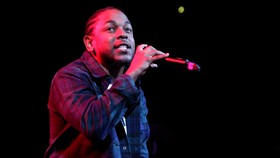 Kendrick Lamar Ingin Banggakan Hip Hop di Ajang Grammy