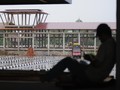 Susul Jakarta, Pekerja di Depok Mulai Bekerja dari Rumah