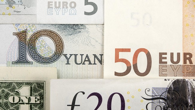 Warga Swiss dalam sebuah referendum menolak rencana pemberian gaji cuma-cuma hingga 2.500 franc atau lebih dari Rp33 juta setiap bulannya.