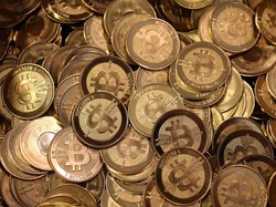 Harga Bitcoin Sudah Turun Rp 230 Jutaan, Cuma dalam 9 Hari!