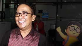 Ketua DPRD Bantah Permintaan Rp10 Miliar terkait Bank Banten