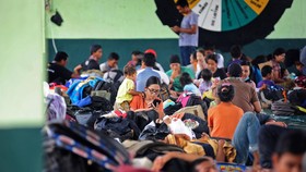 MUI Keluarkan Fatwa Soal Gafatar Bulan Ini
