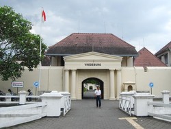 Hari Pahlawan 10 November 2022, Ini 5 Tempat Bersejarah di Jogja