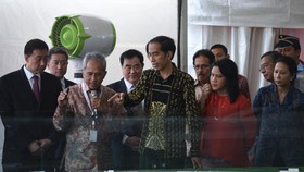 Pemerintah Dorong Privatisasi BUMN Demi Serap Dana Repatriasi