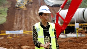 Tak Hanya Satu, Jokowi Ingin RI Gabung Tiga Blok Dagang Dunia