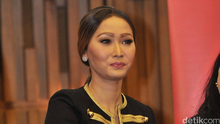 Inul Daratista Inul Daratista