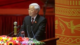 Sekjen Partai Komunis Vietnam Temui Jokowi Agustus Mendatang