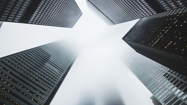 Megalophobia mungkin belum seterkenal jenis-jenis fobia lainnya. Tapi, ketakutan berlebih terhadap sesuatu yang besar adalah nyata. Berikut penjelasannya.