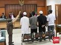Kisah Simpatisan ISIS Sepulang dari Suriah