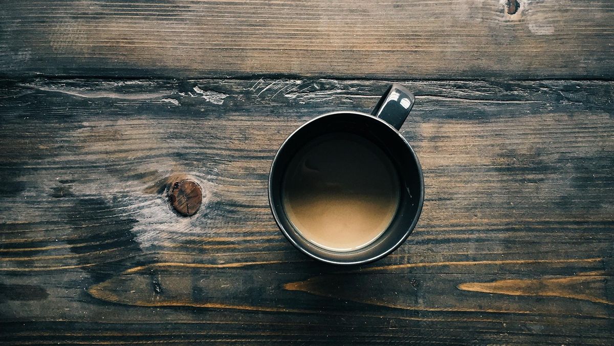7 Efek Samping Minum Kopi di Pagi Hari saat Perut Kosong