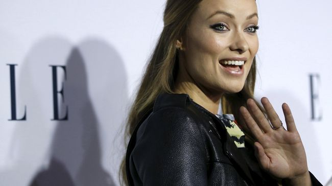 Kemahiran Olivia Wilde membuat video musik kian terasah. Baru-baru ini, ia menggarap video musik untuk Red Hot Chili Peppers.