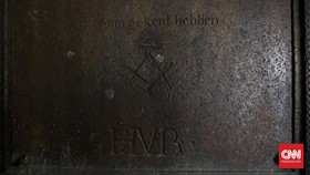 Beda Nasib Freemasonry pada Era Bung Karno dan Gus Dur