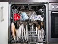 Tren Baru, Memasak dengan Mesin Pencuci Piring