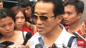 Mirna Semula Hendak Diminta Memimpin Perusahaan sang Ayah