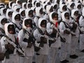 Berkilah, China Sebut Peningkatan Anggaran Militernya Rendah