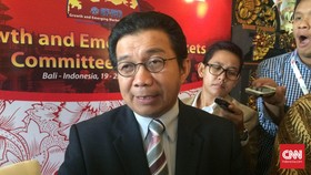 OJK Targetkan 100 LKM Kantongi Izin Tahun Ini
