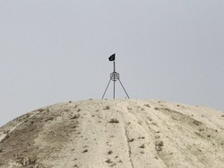 Pemimpin ISIS Abu Hasan al-Hashimi al-Qurashi Tewas dalam Pertempuran