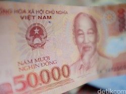 Skandal Korupsi Terbesar di Asia Tenggara Terungkap di Vietnam