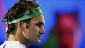Cedera Buat Federer Putuskan Mundur dari Madrid Terbuka