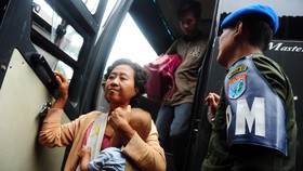 Warga Diminta Rangkul Eks Gafatar di Kampung Halaman
