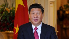 img-title China Janji Cegah Perang di Semenanjung Korea