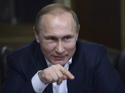 Rusia Beberkan Syarat Agar Putin Mau Menemui Zelensky