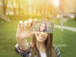 Selfie dan Korban Bunuh Diri